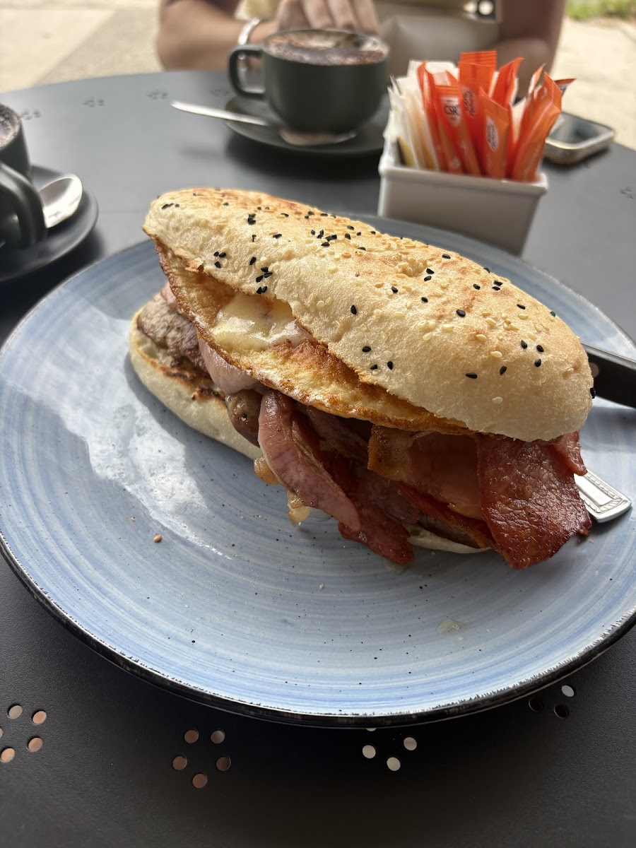 Above The Hook Photos 2